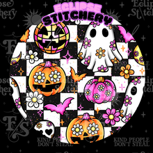 Load image into Gallery viewer, Groovy Ghouls
