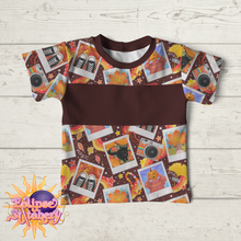 Load image into Gallery viewer, Fall Polaroids
