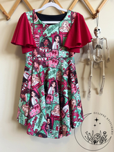 Load image into Gallery viewer, Christmas Doll Patches