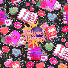 Load image into Gallery viewer, Bookish love