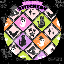 Load image into Gallery viewer, Witch Patches