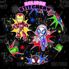 Load image into Gallery viewer, Spidey &amp; Friends