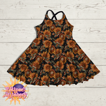 Load image into Gallery viewer, Sunflower moths