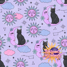 Load image into Gallery viewer, Celestial Kitty