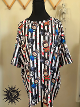 Load image into Gallery viewer, Horror Bubus