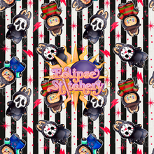 Load image into Gallery viewer, Horror Bubus