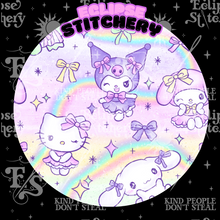 Load image into Gallery viewer, Hello Kitty &amp; Friends