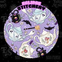 Load image into Gallery viewer, Ghoulish Tea Party
