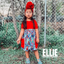 Load image into Gallery viewer, Ellie