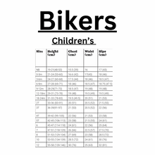 Load image into Gallery viewer, Bikers