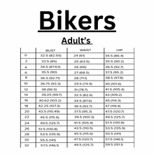 Load image into Gallery viewer, Bikers