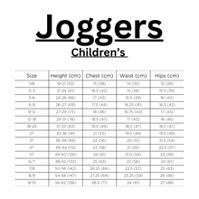 Load image into Gallery viewer, Joggers