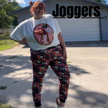 Load image into Gallery viewer, Joggers