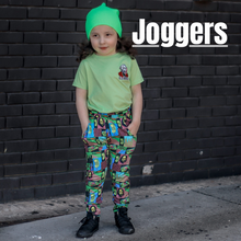 Load image into Gallery viewer, Joggers