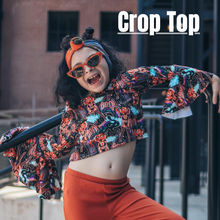 Load image into Gallery viewer, Crop Tops