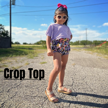 Load image into Gallery viewer, Crop Tops