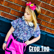 Load image into Gallery viewer, Crop Tops
