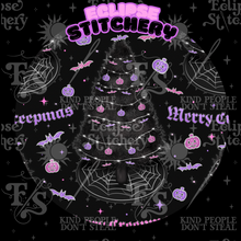 Load image into Gallery viewer, Pink Christmas