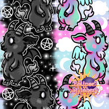 Load image into Gallery viewer, Split Personalities