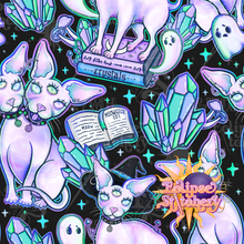 Load image into Gallery viewer, Meowgick