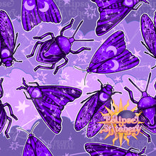 Load image into Gallery viewer, Zodiac Moths