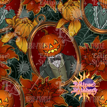 Load image into Gallery viewer, Pumpkin Portraits