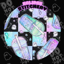 Load image into Gallery viewer, Ghostly Bubbles