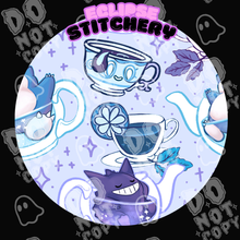 Load image into Gallery viewer, Gengar Tea