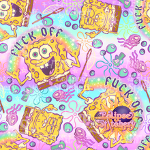 Load image into Gallery viewer, Sponge FckOff