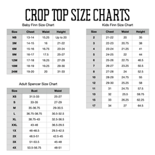 Load image into Gallery viewer, Crop Tops