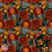 Load image into Gallery viewer, Pumpkin Portraits